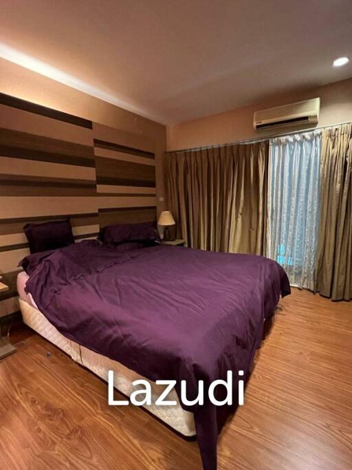 2 Bed 2 Bath 108 Sqm Condo For Sale