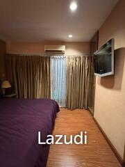 2 Bed 2 Bath 108 Sqm Condo For Sale