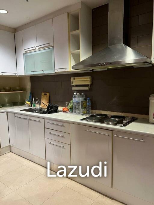 2 Bed 2 Bath 108 Sqm Condo For Sale