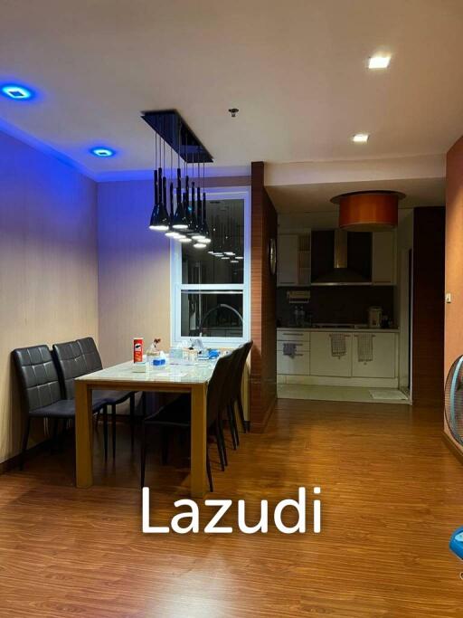 2 Bed 2 Bath 108 Sqm Condo For Sale