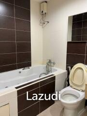 2 Bed 2 Bath 108 Sqm Condo For Sale