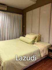 2 Bed 2 Bath 108 Sqm Condo For Sale