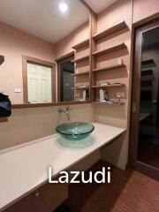 2 Bed 2 Bath 108 Sqm Condo For Sale