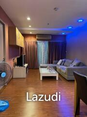 2 Bed 2 Bath 108 Sqm Condo For Sale