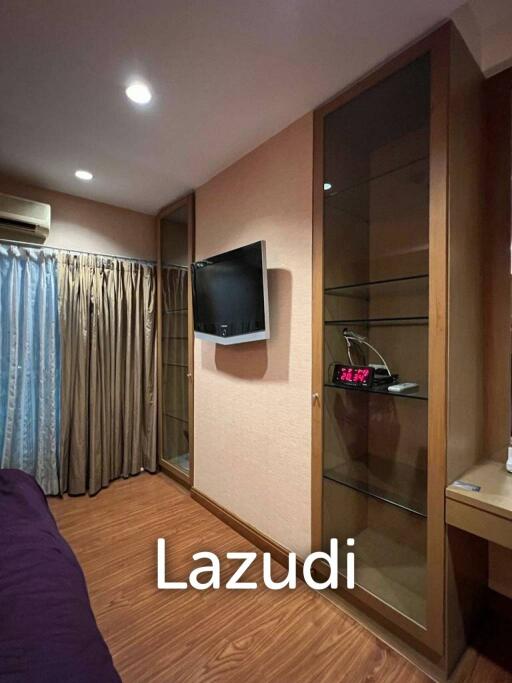 2 Bed 2 Bath 108 Sqm Condo For Sale