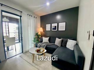 1 Bed 1 Bath 31.14 Sqm Condo For Rent