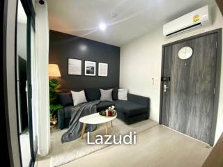 1 Bed 1 Bath 31.14 Sqm Condo For Rent