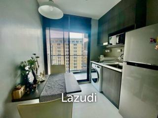 1 Bed 1 Bath 31.14 Sqm Condo For Rent