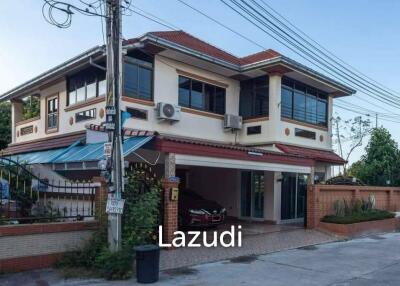 Two Story detached house for Sale!!!