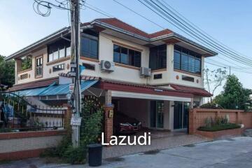 Two Story detached house for Sale!!!