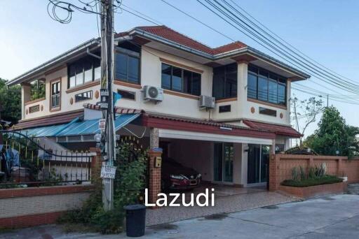 Two Story detached house for Sale!!!