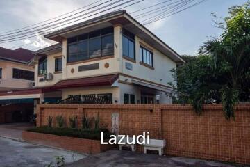 Two Story detached house for Sale!!!