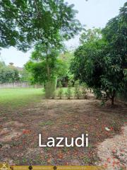 3 Ngan Land For Sale to Build a House