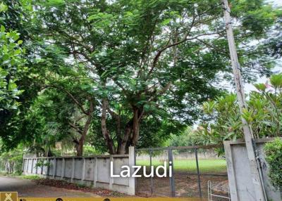 3 Ngan Land For Sale to Build a House