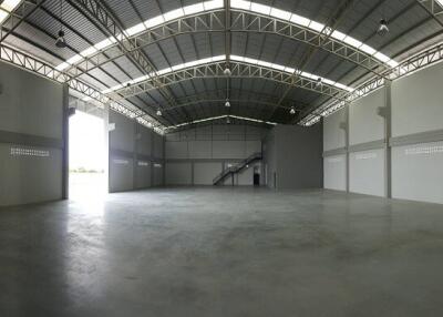 Warehouse with Office Bangna KM 23