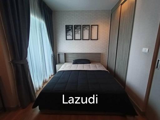 Studio 1 Bath 24 Sqm Condo For Sale