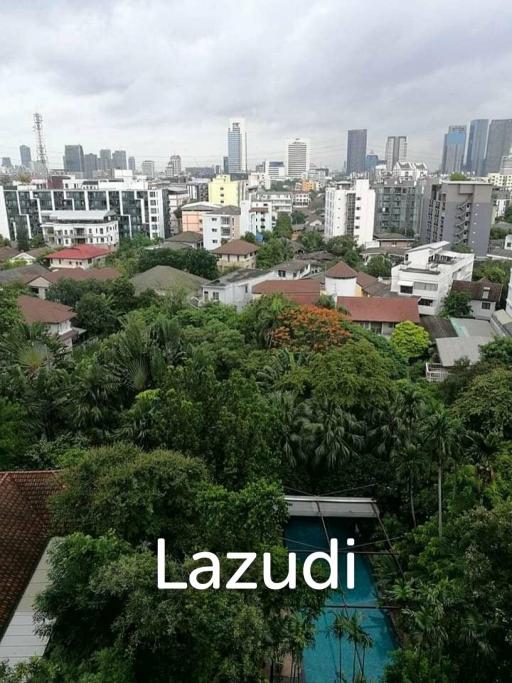 Studio 1 Bath 24 Sqm Condo For Sale