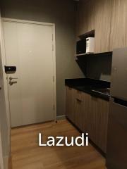 Studio 1 Bath 24 Sqm Condo For Sale