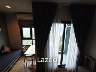 Studio 1 Bath 24 Sqm Condo For Sale