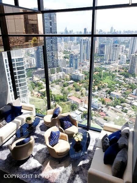 KnightsBridge Prime Sathorn