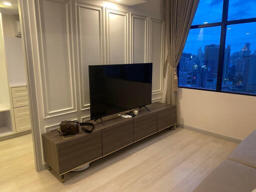 KnightsBridge Prime Sathorn