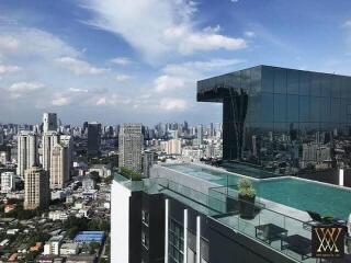 KnightsBridge Prime Sathorn