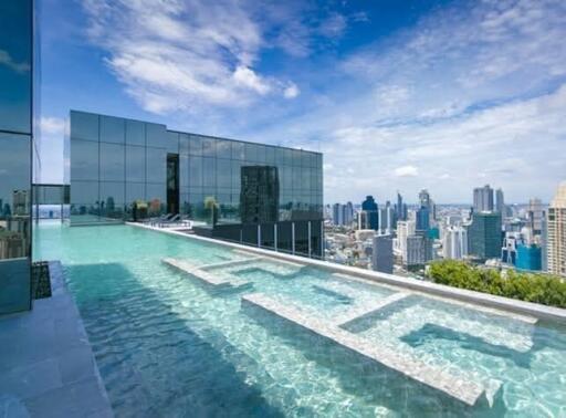 KnightsBridge Prime Sathorn