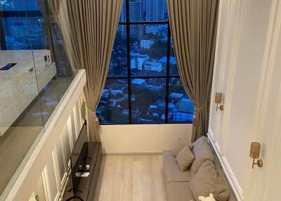 KnightsBridge Prime Sathorn