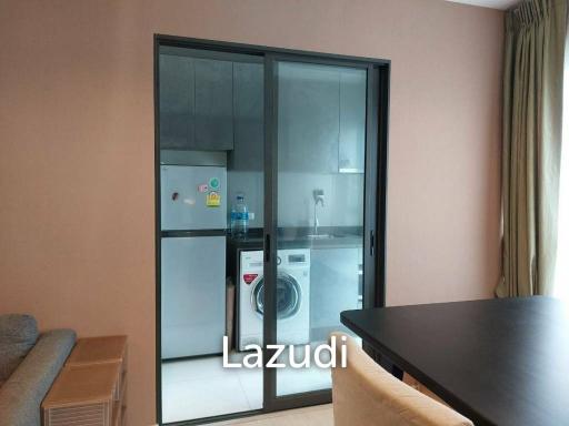 31 Sqm 1 Bed 1 Bath Condo For Sale