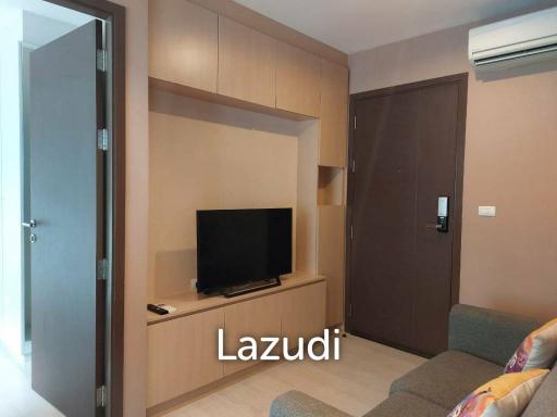 31 Sqm 1 Bed 1 Bath Condo For Sale