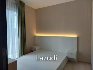 31 Sqm 1 Bed 1 Bath Condo For Sale