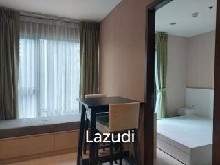 31 Sqm 1 Bed 1 Bath Condo For Sale