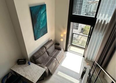 The Lofts Silom