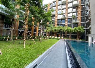 Noble Ambience Sukhumvit 42