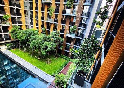 Noble Ambience Sukhumvit 42