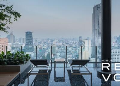 Noble Revo Silom