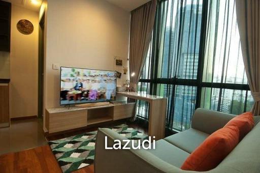 1 Bed 1 Bath 35 Sqm Condo For Sale