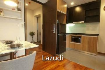 1 Bed 1 Bath 35 Sqm Condo For Sale