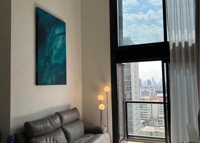 The Lofts Silom