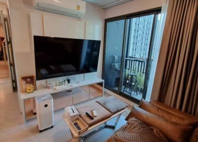 1 Bed 2 Bath 54.5 Sqm Condo For Sale and Rent