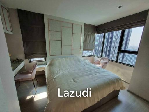 1 Bed 2 Bath 54.5 Sqm Condo For Sale and Rent
