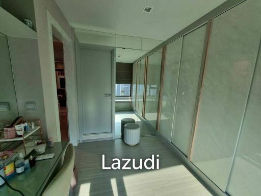 ให้เช่า/ขาย Life Ladprao 1 ห้องนอน 2 ห้องน้ำ 54.5 ตารางเมตร