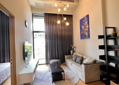 Siamese Exclusive Sukhumvit 31