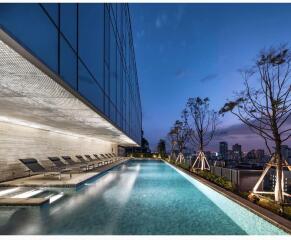 Siamese Exclusive Sukhumvit 31