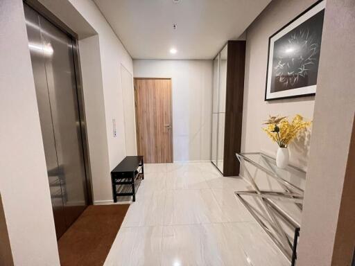 Siamese Exclusive Sukhumvit 31