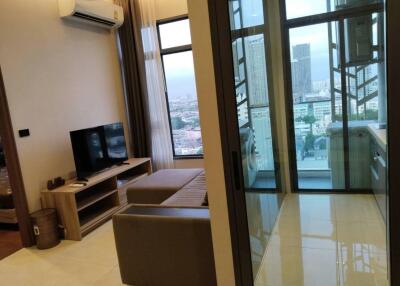 Mayfair Place Sukhumvit 50