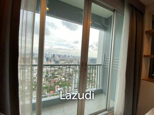 1 Bed 1 Bath 45 Sqm Rhythm Phahol - Ari