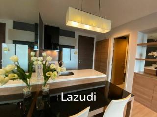 1 Bed 1 Bath 45 Sqm Rhythm Phahol - Ari