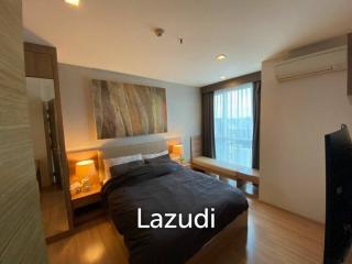 1 Bed 1 Bath 45 Sqm Rhythm Phahol - Ari