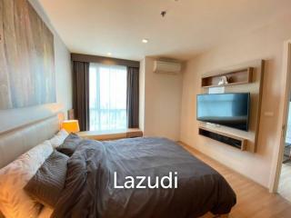 1 Bed 1 Bath 45 Sqm Rhythm Phahol - Ari